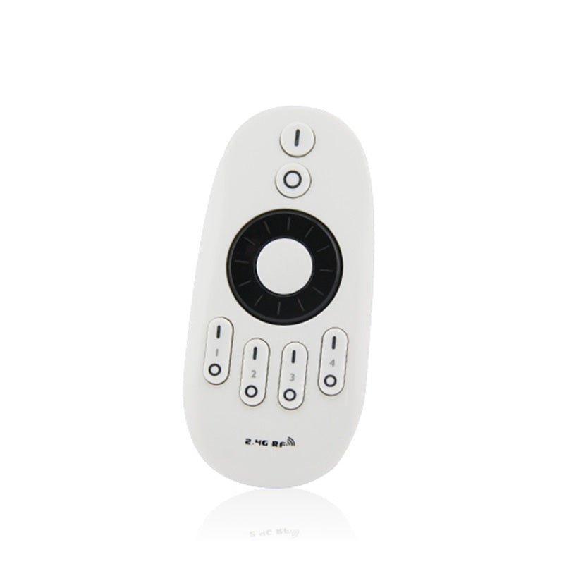 4-zone Mono Remote Controller - MiLight 2.0 - FUT006 4-zone Mono Remote Controller - MiLight 2.0 - FUT006